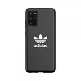 Adidas Samsung Galaxy S20 Plus Skal OR Moulded Case Trefoil Svart
