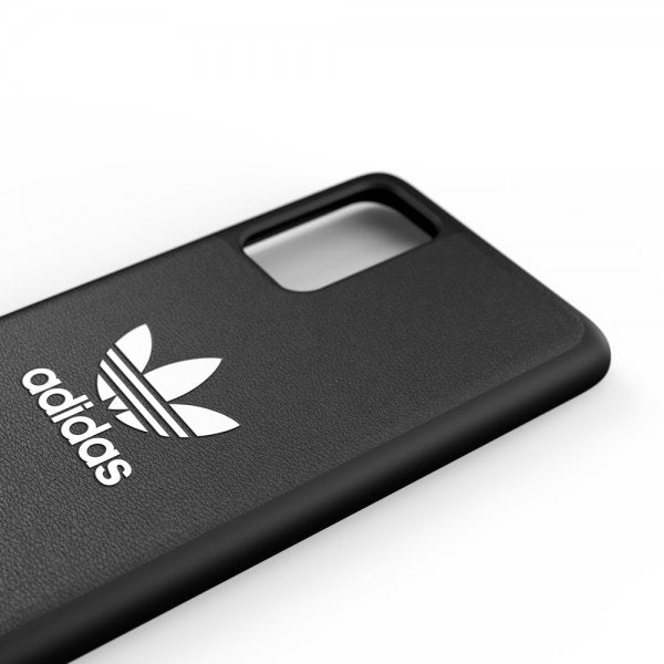 Adidas Samsung Galaxy S20 Plus Skal OR Moulded Case Trefoil Svart