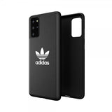 Adidas Samsung Galaxy S20 Plus Skal OR Moulded Case Trefoil Svart