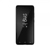 Adidas Samsung Galaxy S20 Ultra Skal OR Moulded Case Trefoil Svart