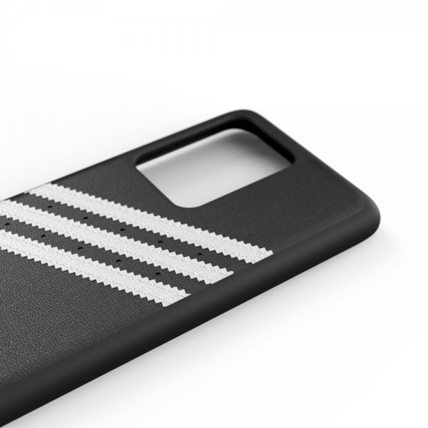 Adidas Samsung Galaxy S20 Ultra Skal OR 3 Stripes Snap Case Svart