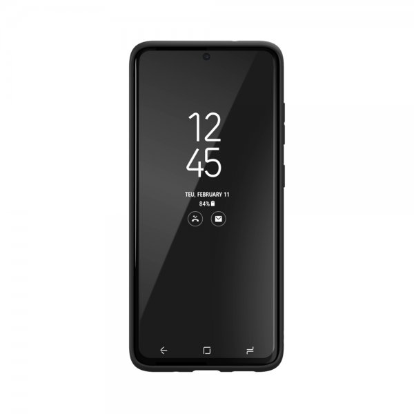 Adidas Samsung Galaxy S20 Skal OR 3 Stripes Snap Case Vit