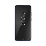 Adidas Samsung Galaxy S20 Ultra Skal OR 3 Stripes Snap Case Lila