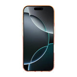 iPhone 17 Pro Skal Ultra Thin Orange