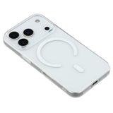 iPhone 17 Pro Skal Ultra Thin Transparent