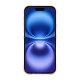 iPhone 17 Skal Ultra Thin Orange