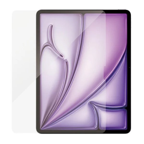 iPad Air 13 (M2/M3/M4) Skärmskydd Härdat Glas