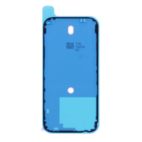 Självhäftande tejp till baksida för iPhone 16 Pro