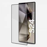 Celly Samsung Galaxy S24 Ultra Skärmskydd 3DGLASS