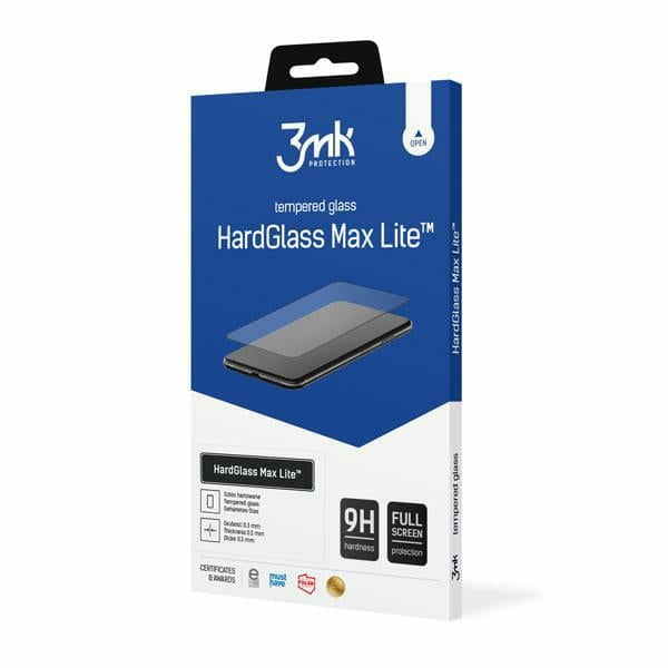 3mk Sony Xperia 1 V Skärmskydd HardGlass Max Lite