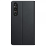3mk Sony Xperia 1 V Fodral Wallet Svart