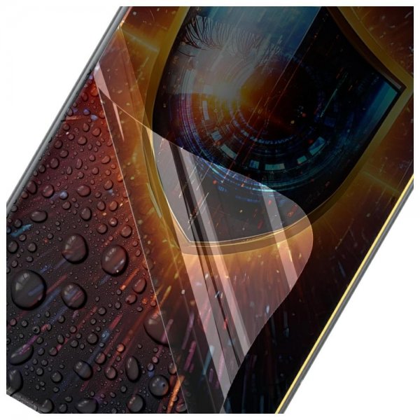 3mk Xiaomi 15 Ultra Skärmskydd Silky Matt Privacy