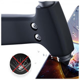 3mk Xiaomi 15 Skärmskydd Silky Matt Privacy