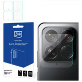 3mk Xiaomi 15 Kameraskydd Lens Protection