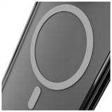 3mk Xiaomi 15 Ultra Skal Armor MagCase Transparent