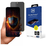 3mk Xiaomi 15T Skärmskydd Silky Matt Privacy