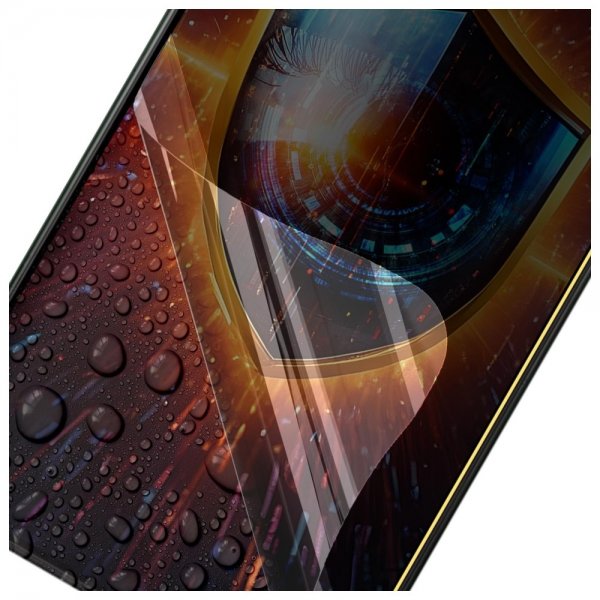 3mk Xiaomi 15T Skärmskydd Silky Matt Privacy