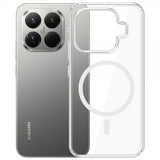 3mk Xiaomi 15T Pro Skal Armor MagCase Transparent