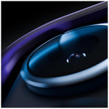 3mk Samsung Galaxy S26 Skal Smoke MagCase Lila