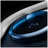 3mk Samsung Galaxy S26 Skal Smoke MagCase Vit