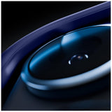 3mk Samsung Galaxy S26 Plus Skal Smoke MagCase Blå