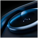 3mk Samsung Galaxy S26 Ultra Skal Smoke MagCase Svart