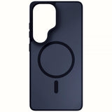 3mk Samsung Galaxy S26 Ultra Skal Smoke MagCase Svart