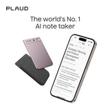 Plaud Note Starlight