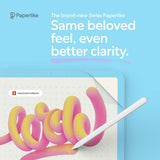 Paperlike iPad Pro 12.9 (gen 3/4/5/6) Skärmskydd Paperlike 2.1 2-pack