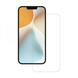 Vivanco iPhone 16e/17e Skärmskydd Härdat Skyddsglas 9H