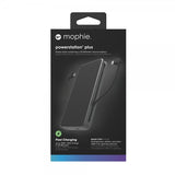 Mophie Powerbank Powerstation Plus 10 000 mAh Svart