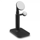 Mophie Trådlös Laddare 3-in-1 Extendable Stand MagSafe