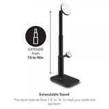 Mophie Trådlös Laddare 3-in-1 Extendable Stand MagSafe