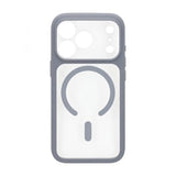 iPhone 17 Pro Skal Kamerasarg MagSafe Grå