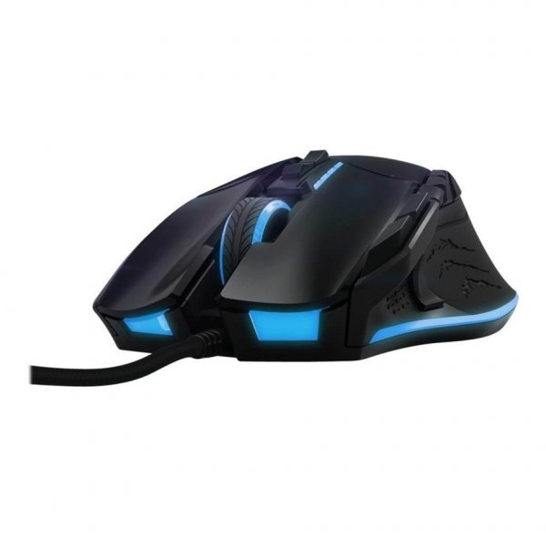 uRage Gaming Mus Reaper Revolution