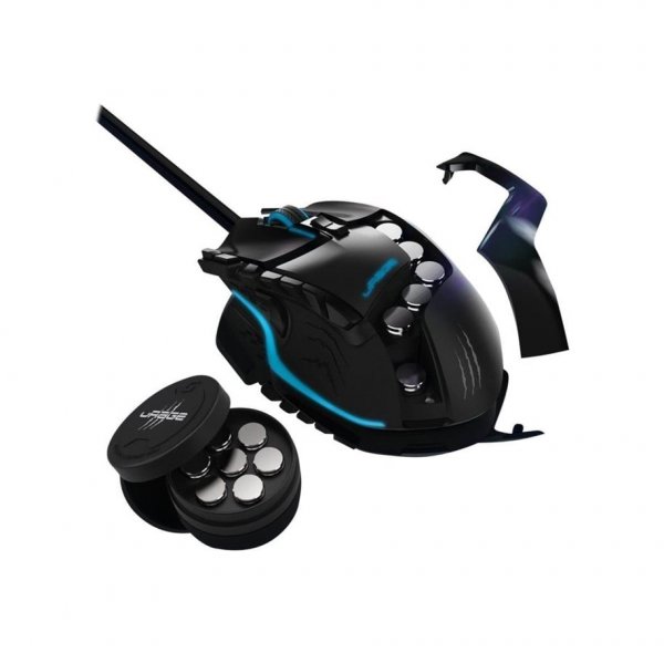 uRage Gaming Mus Reaper Revolution