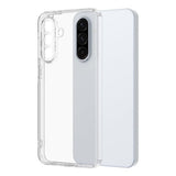 Rvelon Samsung Galaxy A16 Skal Mjukplast Transparent