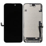 iPhone 16 Plus Skärm med LCD Display JK In-Cell FHD COF