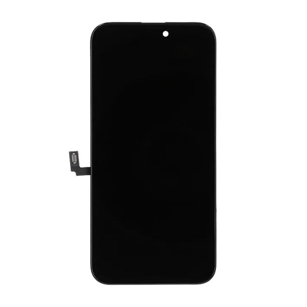 iPhone 16 Plus Skärm med LCD Display JK In-Cell FHD COF