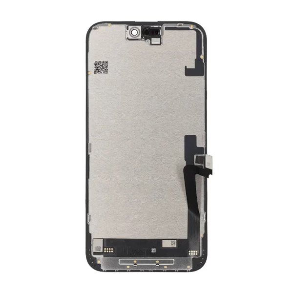iPhone 16 Plus Skärm med LCD Display JK In-Cell FHD COF