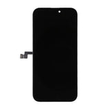 iPhone 16 Pro Max Skärm med LCD Display ZY In-Cell FHD COF