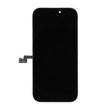 iPhone 16 Pro Skärm med LCD Display ZY In-Cell FHD COF