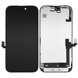 iPhone 16 Skärm med LCD Display JK In-Cell FHD COF