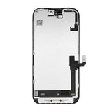 iPhone 16 Skärm med LCD Display JK In-Cell FHD COF