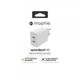 Mophie Laddare Speedport 45