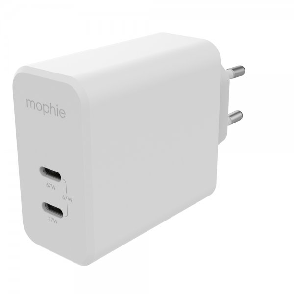 Mophie Laddare Speedport 67