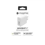 Mophie Laddare Speedport 67