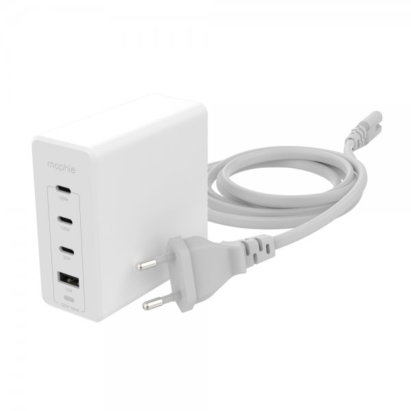 Mophie Laddare Speedport 120