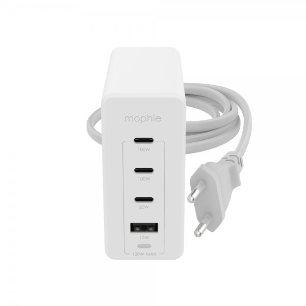 Mophie Laddare Speedport 120