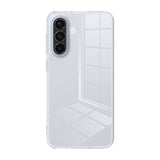 Rvelon Samsung Galaxy A16 Skal Mjukplast Transparent